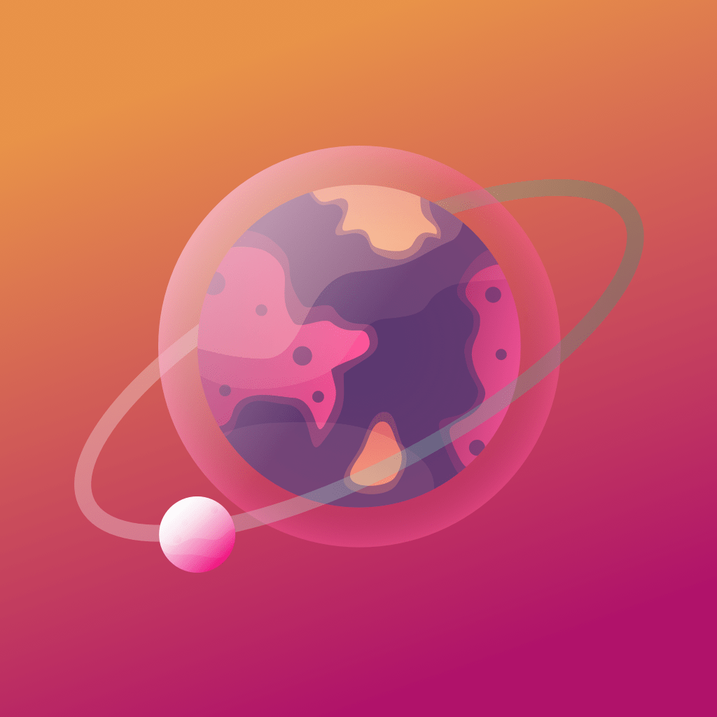 App logo